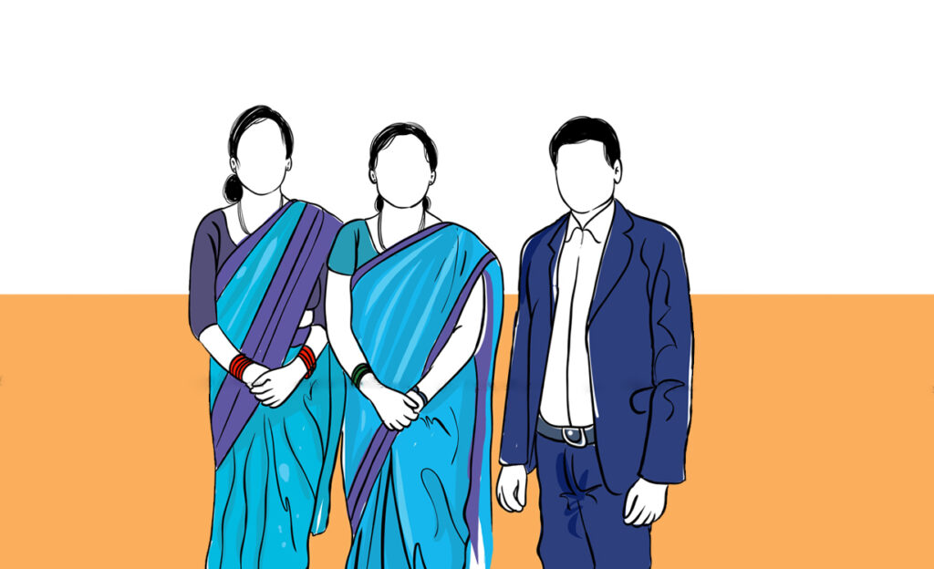 चैतदेखि नअाउन सक्छ निजामती कर्मचारीको खातामा तलब