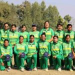 प्रदेश-१ लाई हराउँदै प्रधानमन्त्री कप महिला राष्ट्रिय टी-ट्वान्टीको उपाधि सुदूरपश्चिमलाई