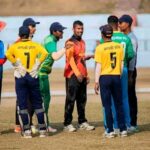 यू–१९ विश्वकप छनोट खेल्ने नेपाली टोलीको घोषणा