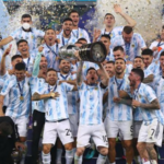 कोपा अमेरिका फुटबल अमेरिकामा हुने, १६ टिमले प्रतिस्पर्धा गर्ने