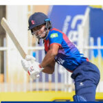 रोहितको अर्धशतक पूरा