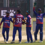 नामिबियाविरुद्ध नेपालको कीर्तिमानी जित Nepal’s record win against Namibia