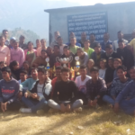 बैतडीको दशरथचन्द राष्ट्रपति रनिङ शिल्ड उपाधि रातामाटालाई