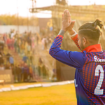 मैले कति योगदान दिएँ थाहा छैन, तर मेरो देशले जितेको छ : सन्दीप लामिछाने