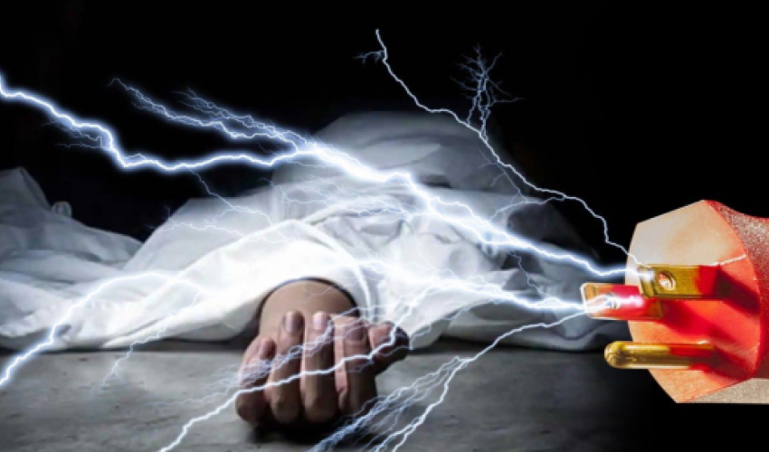 धनगढीमा करेन्ट लागेर एकजनाको मृत्यु