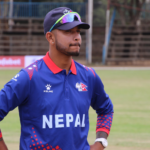 सन्दिप लामिछानेलाई समेटेर नेपाली क्रिकेट टोली घोषणा