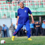 केपी ओली कप आजदेखि