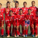 अलपत्र महिला लिग Lalatra Women’s League