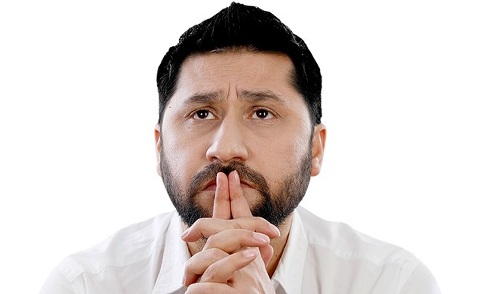 रवि लामिछानेविरुद्ध सर्वोच्च अदालतमा रिट दर्ता