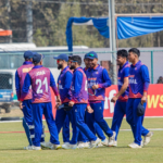 आईसीसी क्रिकेट: आज पीएनजीको सामना गर्दै नेपाल