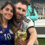 मेसीलाई आफ्नै देशभित्रबाट ज्यान मार्ने धम्की, पत्नीका आफन्तको सुपरमार्केटमा आक्रमण