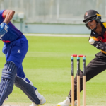 पीएनजीविरुद्ध नेपालको रोमाञ्चक जीत