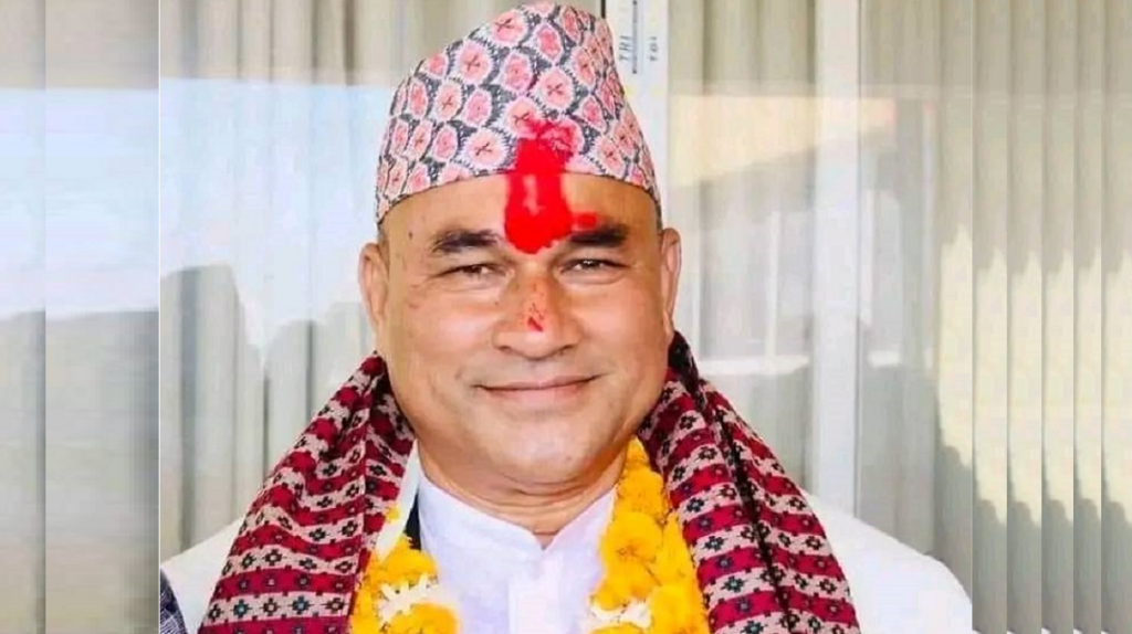 भोलि सुदूरपश्चिमका मुख्यमन्त्री शाहले विश्वासको मत लिने