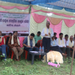 बैतडी दार्चुला सांस्कृतिक समिति अत्तरियाले ३ दिन होली विशेष मौलिक कार्यक्रम गर्ने