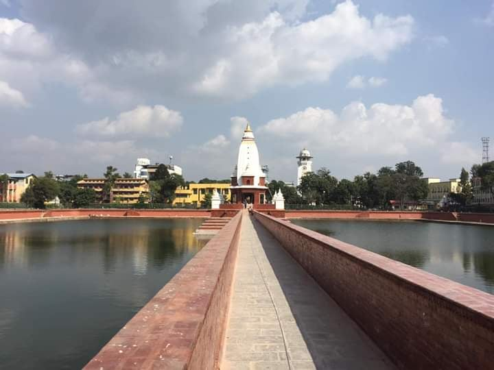 रानीपोखरी सबैका लागि खुला : बिहान ६ देखि ८ बजेसम्म निःशुल्क अवलोकन गर्न पाइने