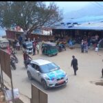 रवीका समर्थकले घण्टी बजाउदै देउवाको गृहजिल्लामा मनाए रवीको विजयउत्सव