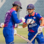 एसीसी प्रिमियर कप : मलेसियाविरुद्ध नेपाल ६ विकेटले विजयी