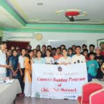 नगर बाल संजाल धनगढीको नयाँ कार्य समिति गठन, अध्यक्षमा मातृकाप्रसाद