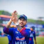 सन्दीप लामिछानेले टी-२० विश्वकप क्वालिफायर खेल्ने