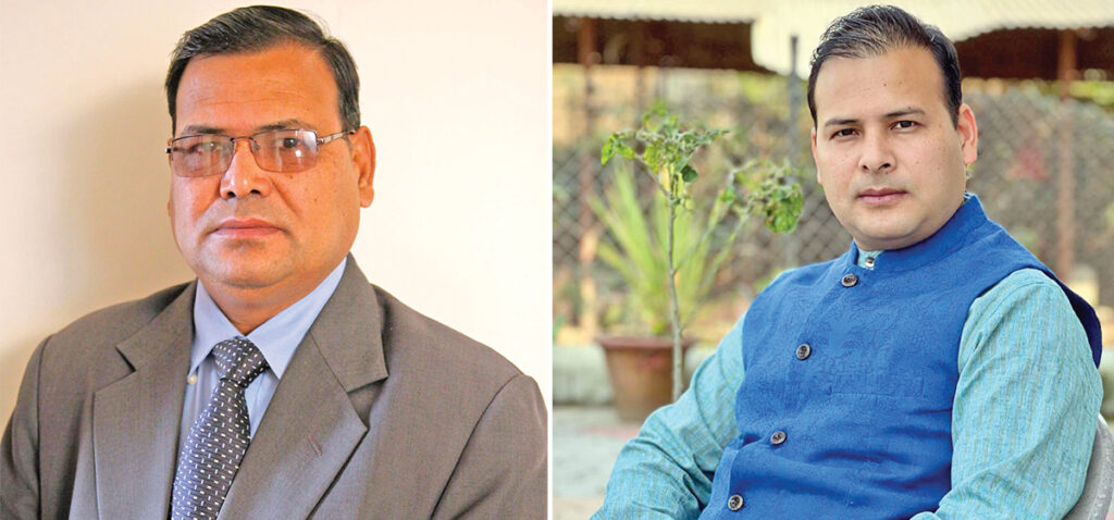 सुन तस्करी सञ्जालमा महरा बाबुछोरा !