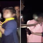 ब्वाईफ्रेन्ड भेट्न प्रेमिका गाउँभरकै बिजुली बन्द गर्थिन्, गाउँलेले भेटेपछि ‘राम धुलाई’ !