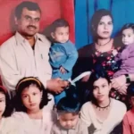 एकै दिन जन्मिए आमाबुवा र सात सन्तान, उसै दिन आमाबुवाको बिहे पनि !