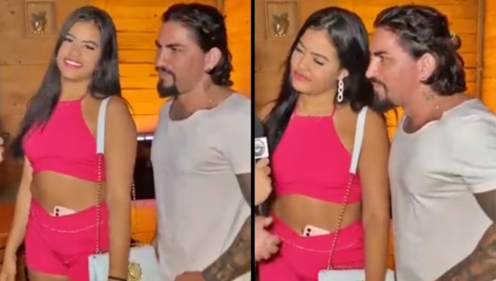 आफ्नै मोबाइल चोर्ने चोरसँग युवतीको माया बसेपछि…