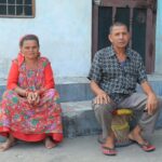 बुबाले अधियाँ कमाएर हुर्काएका क्रिकेटर ‘भीम’