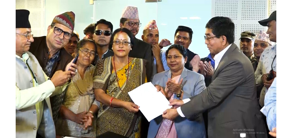 शिक्षकसँगको सहमति लागु गर्न ३५ अर्व आवश्यक पर्ने