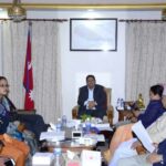 शिक्षक र सरकारबीचको वार्ता निष्कर्षविहीन, आज पुन: वार्ता हुने