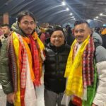 फुटबलर विमल घर्तीमगर पनि अष्ट्रेलिया पलायन