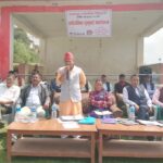 गन्यापधुराको सार्वजनिक सुनुवाइ कार्यक्रम सम्पन्न, भौतिकमा ८६ र वित्तीयमा ७८ प्रतिशत  प्रगति