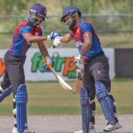 एसियाली क्रिकेट: आज नेपाल र भारत भिड्दै, नेपालले पहिले बलिङ गर्ने