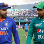 एसिया कप: रोकिएको भारत र पाकिस्तानको खेल आज हुने
