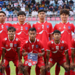 साफ च्याम्पियनसिप : फाइनलका लागि नेपाल र भारत भिड्दै