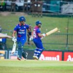 एसियाली खेलकुद: भारतसंग पराजित हुँदै नेपाल बाहिरियो