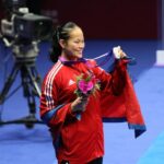 एसियाली खेलकुद : २५ वर्षपछि नेपाललाई रजत पदक