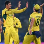 विश्वकप इतिहासमै अस्ट्रेलियाको सर्वाधिक फराकिलो जित