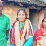 कञ्चनपुरकी कलावती: स्कुलमा कवड्डी कप्तानदेखि एसियालीसम्मको यात्रा