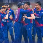 यूएईलाई हराउँदै नेपालले जित्यो एसीसी प्रिमियर कपको उपाधी