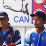 सन्दीप आएसँगै टिम एकदमै सन्तुलित भएको छ : कप्तान पौडेल