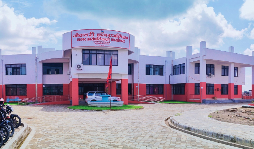 अब गोदावरी नगरपालिकामा प्लाष्टिकजन्य सामग्रीहरुमा विक्री वितरण गर्न नपाइने !