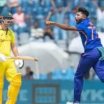 भारत र अष्ट्रेलियाबीच बिहीबारदेखि टी–२० श्रृंखला हुँदै