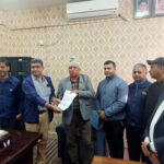 भुकम्प क्षेत्रमा खटिएको सुदूरपश्चिमको मेडिकल टोलीलाई सुर्खेतबाटै फर्काइयो