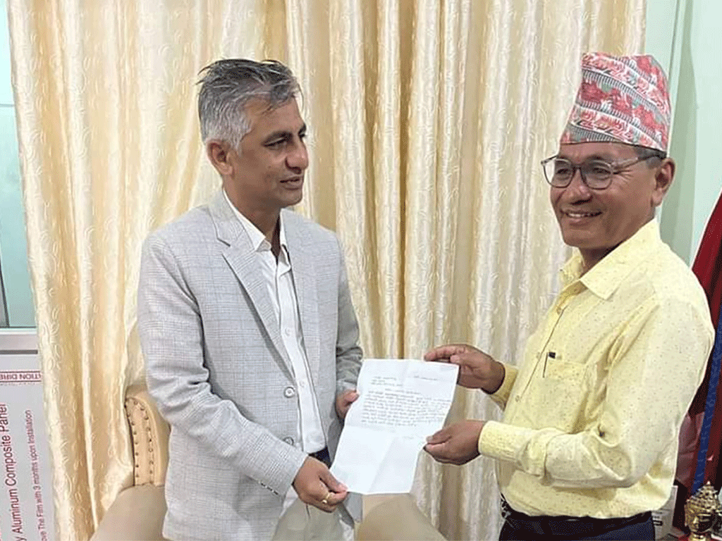 कोशी प्रदेश सरकारबाट बाहिरियो एमाले !