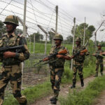 पाकिस्तानी सेनाको आधार शिविरमा आत्मघाती आक्रमण : २३ जनाको मृत्यु