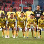 धनगढी एफसी नेपाल सुपर लिगको प्लेअफमा छनोट