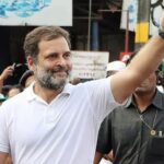 राहुल गान्धीले ६ हजार किमि लामो भारत न्याय यात्रा गर्ने