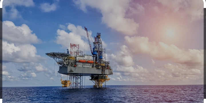 चीनले पत्ता लगायो १० करोड टनको तेल भण्डार