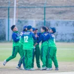 प्रधानमन्त्री कप क्रिकेट : बागमतीमाथि सुदूरपश्चिम प्रदेशको रोमाञ्चक जित